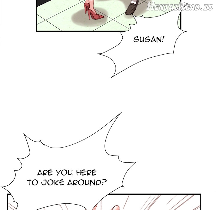 Distractions - Manhwa Chapter 2 - page 12