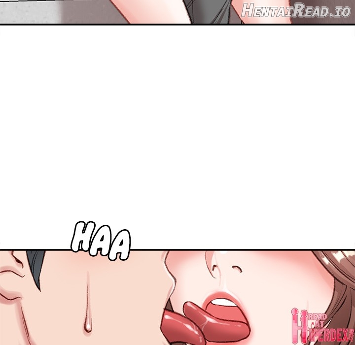 Distractions - Manhwa Chapter 2 - page 121