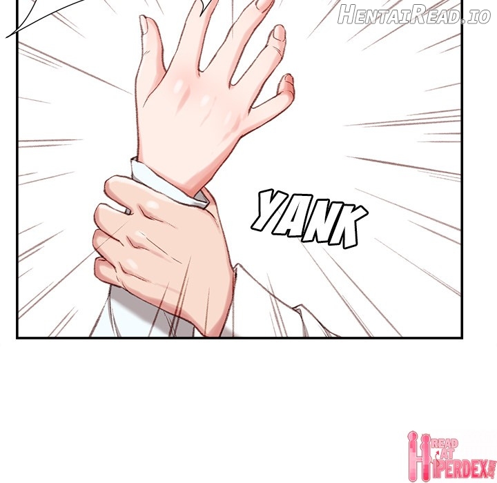 Distractions - Manhwa Chapter 2 - page 13
