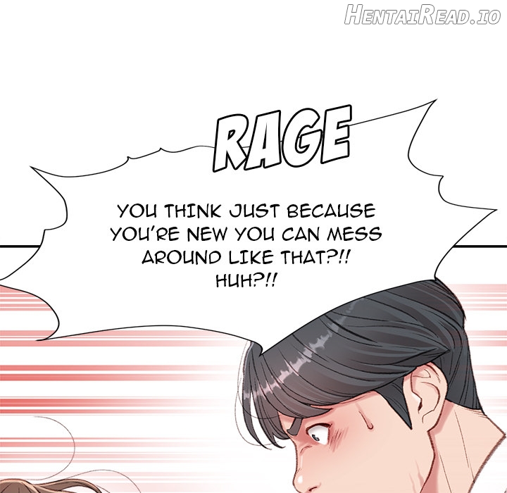 Distractions - Manhwa Chapter 2 - page 14
