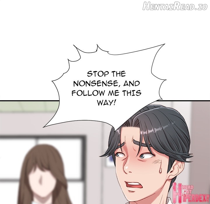 Distractions - Manhwa Chapter 2 - page 16