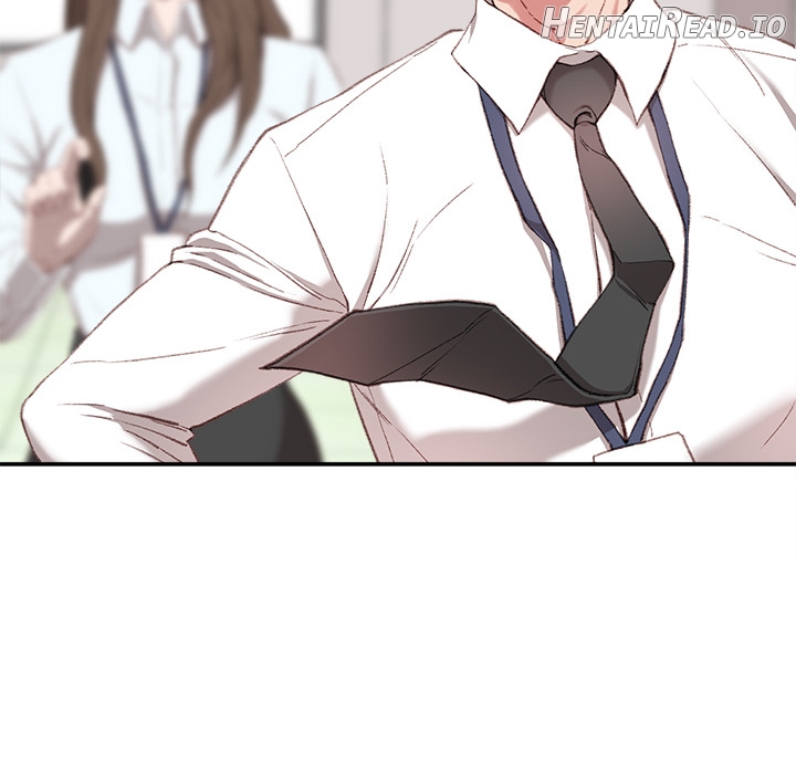 Distractions - Manhwa Chapter 2 - page 17
