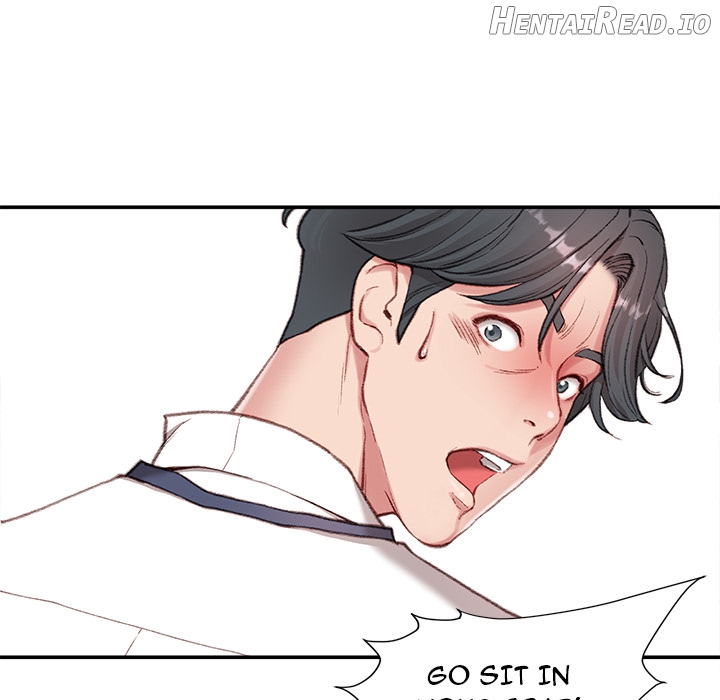 Distractions - Manhwa Chapter 2 - page 18