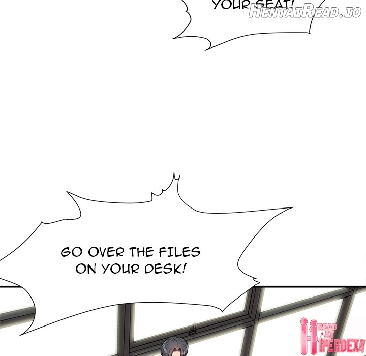 Distractions - Manhwa Chapter 2 - page 19
