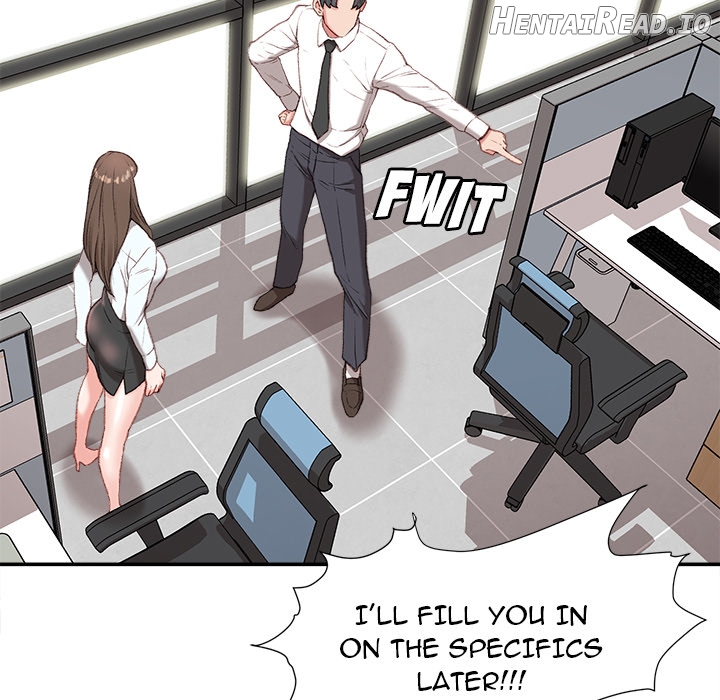 Distractions - Manhwa Chapter 2 - page 20