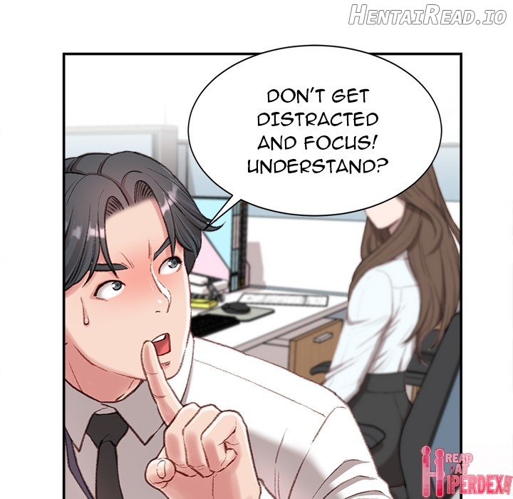Distractions - Manhwa Chapter 2 - page 22
