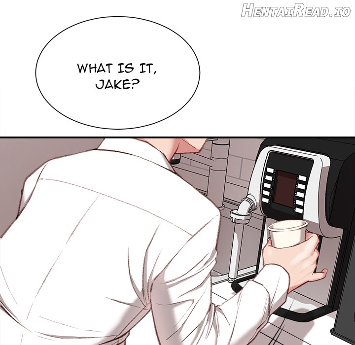 Distractions - Manhwa Chapter 2 - page 27