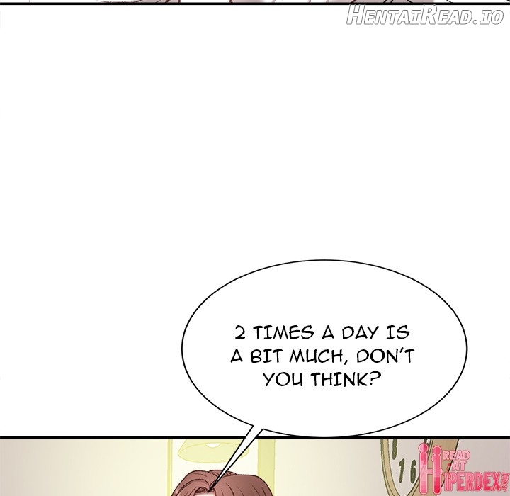 Distractions - Manhwa Chapter 2 - page 28