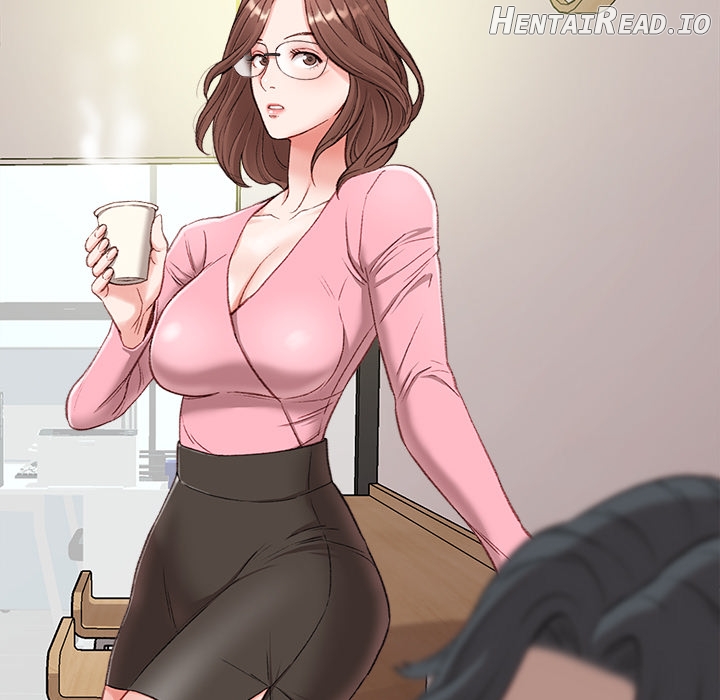 Distractions - Manhwa Chapter 2 - page 29