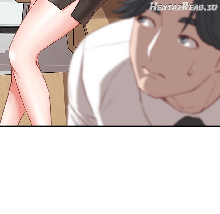 Distractions - Manhwa Chapter 2 - page 30