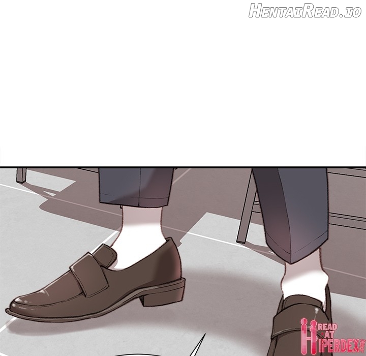Distractions - Manhwa Chapter 2 - page 31