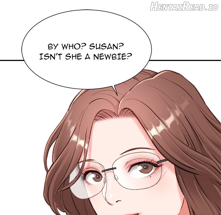 Distractions - Manhwa Chapter 2 - page 33