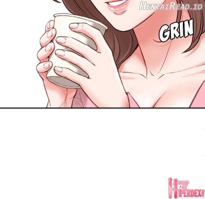 Distractions - Manhwa Chapter 2 - page 34