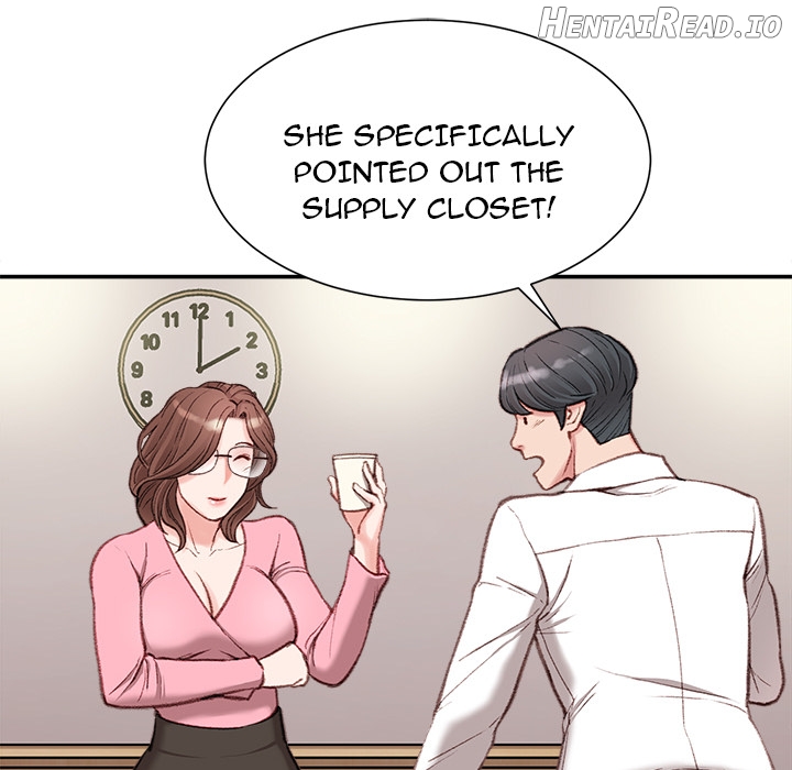Distractions - Manhwa Chapter 2 - page 35