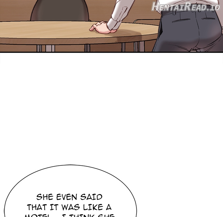 Distractions - Manhwa Chapter 2 - page 36