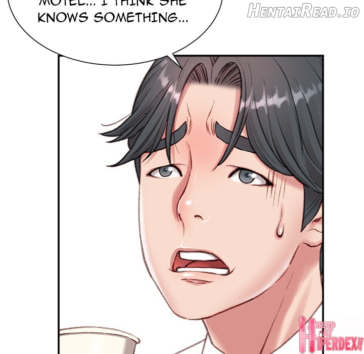 Distractions - Manhwa Chapter 2 - page 37