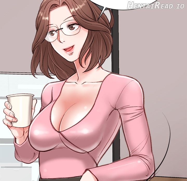 Distractions - Manhwa Chapter 2 - page 39