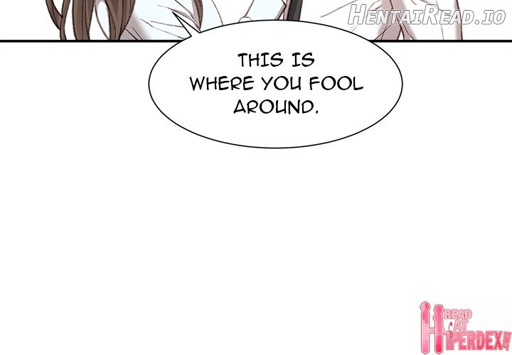 Distractions - Manhwa Chapter 2 - page 4
