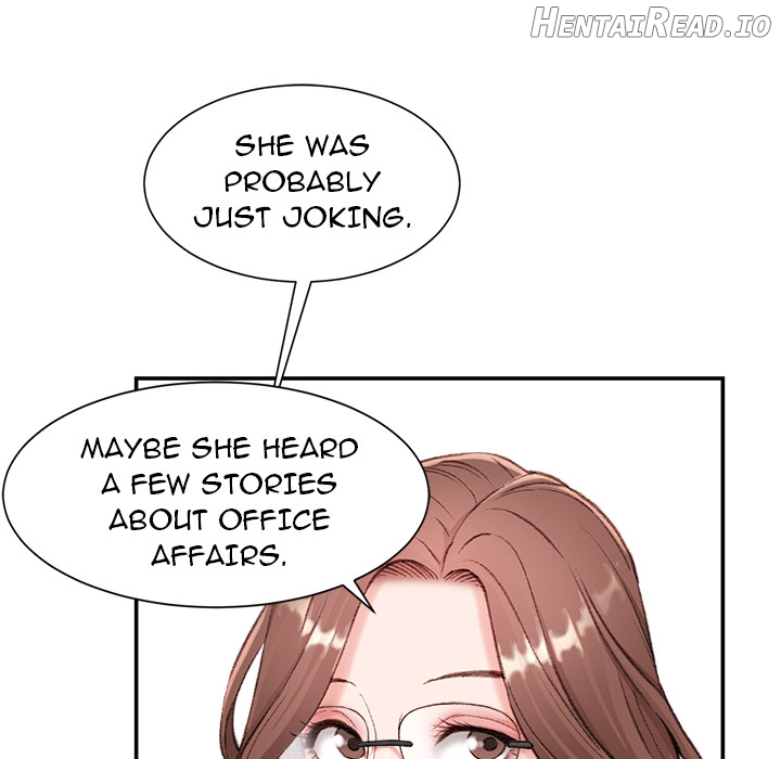 Distractions - Manhwa Chapter 2 - page 41