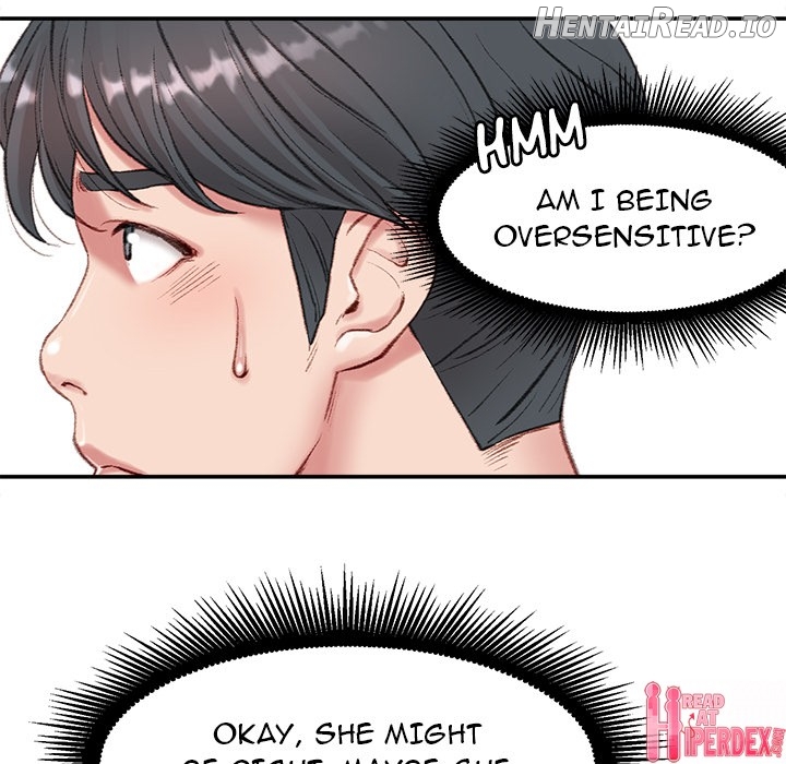 Distractions - Manhwa Chapter 2 - page 43