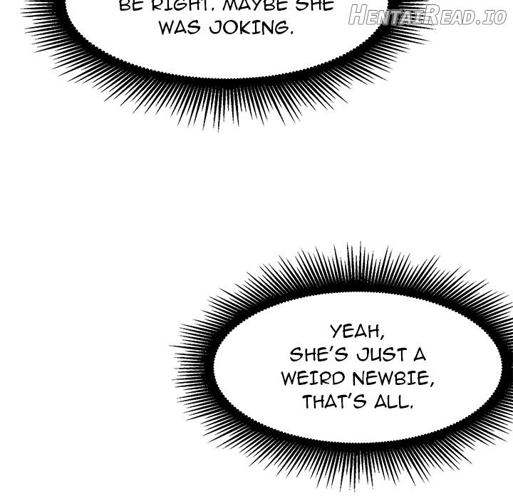 Distractions - Manhwa Chapter 2 - page 44