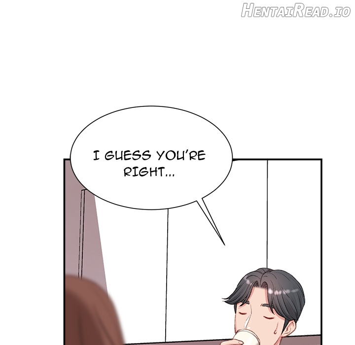 Distractions - Manhwa Chapter 2 - page 45