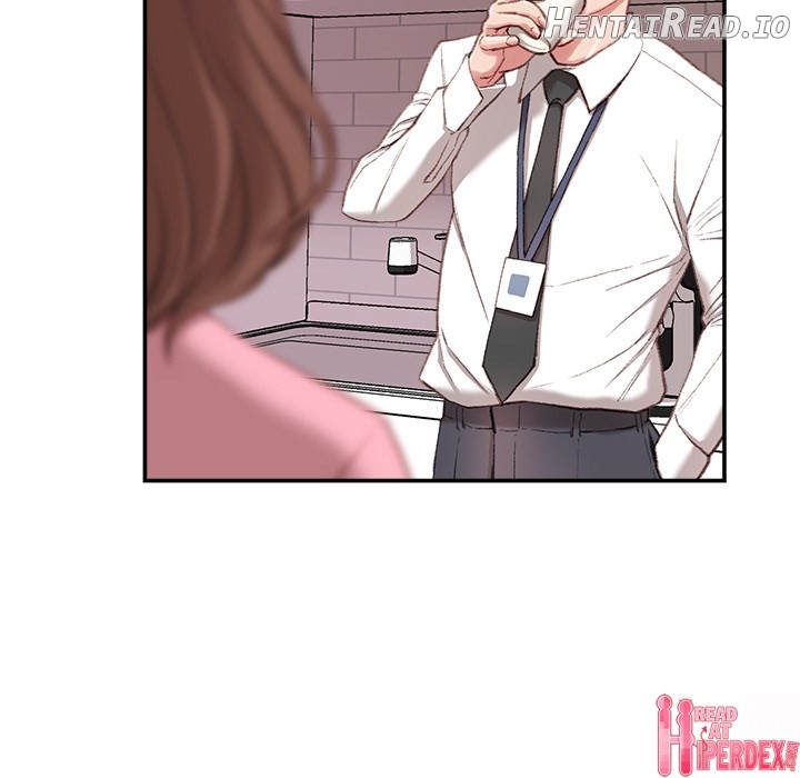 Distractions - Manhwa Chapter 2 - page 46