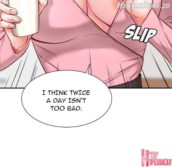 Distractions - Manhwa Chapter 2 - page 49