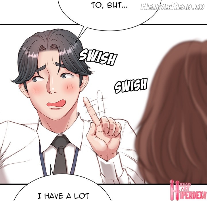 Distractions - Manhwa Chapter 2 - page 55