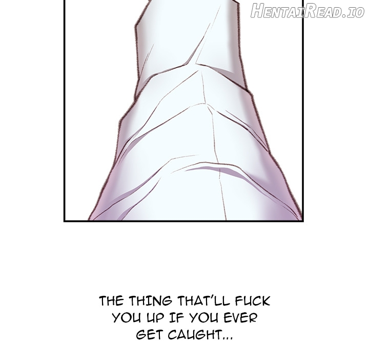 Distractions - Manhwa Chapter 2 - page 6