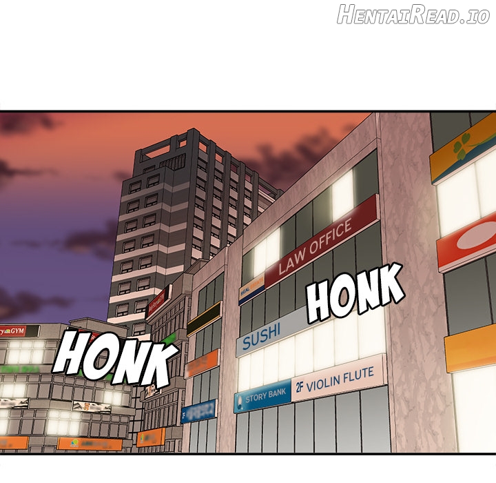 Distractions - Manhwa Chapter 2 - page 65