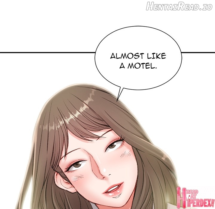 Distractions - Manhwa Chapter 2 - page 7