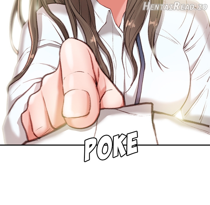 Distractions - Manhwa Chapter 2 - page 8