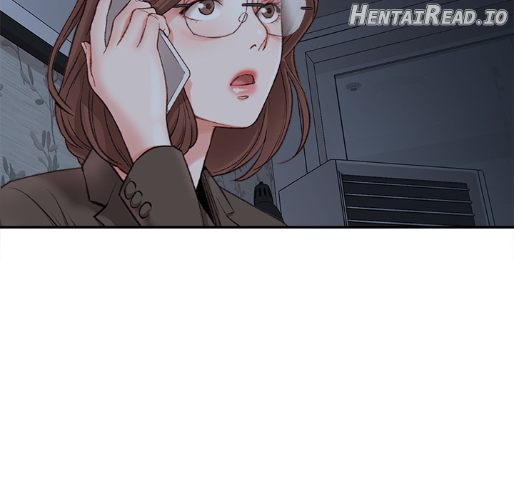 Distractions - Manhwa Chapter 2 - page 83