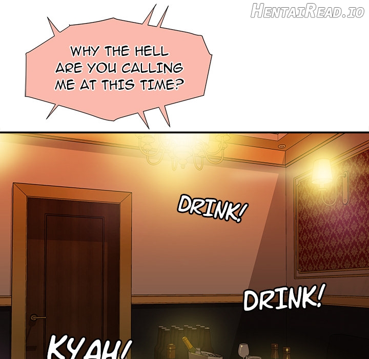 Distractions - Manhwa Chapter 2 - page 84