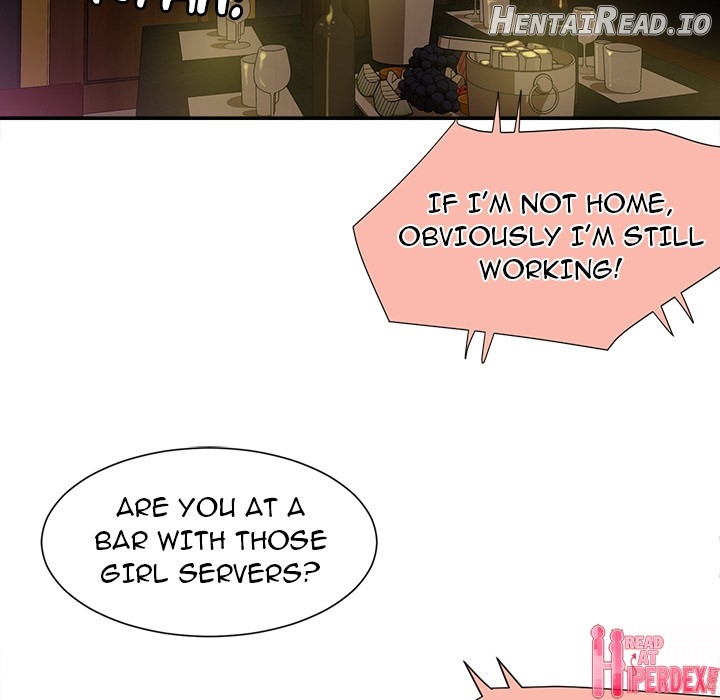 Distractions - Manhwa Chapter 2 - page 85