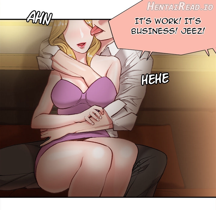 Distractions - Manhwa Chapter 2 - page 86