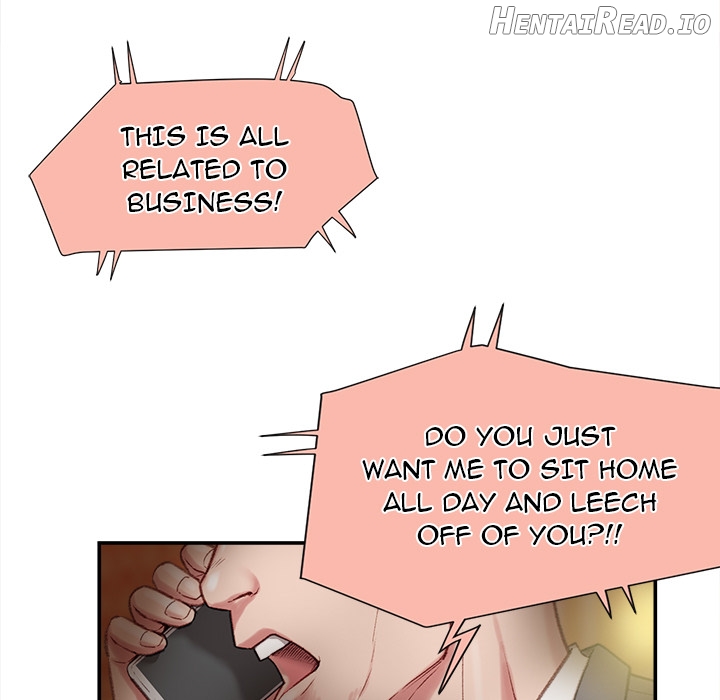 Distractions - Manhwa Chapter 2 - page 87