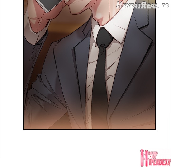Distractions - Manhwa Chapter 2 - page 88