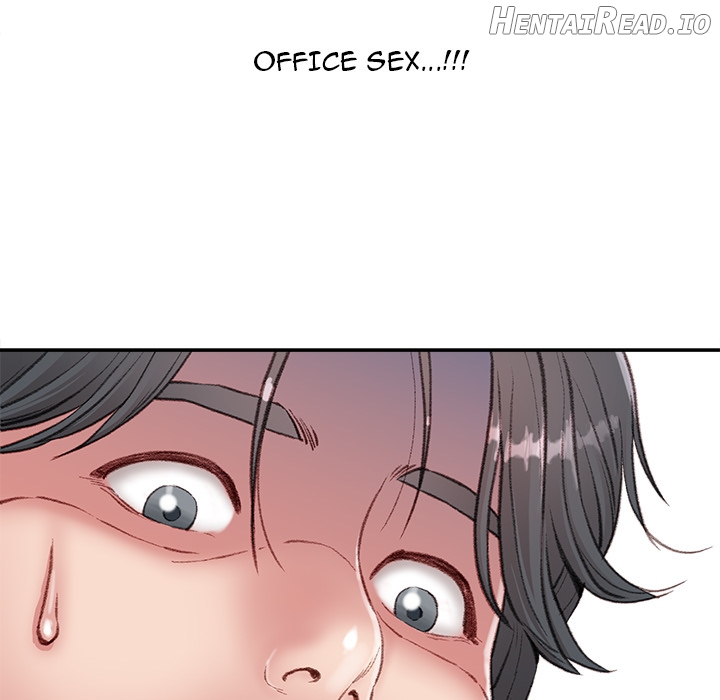 Distractions - Manhwa Chapter 2 - page 9