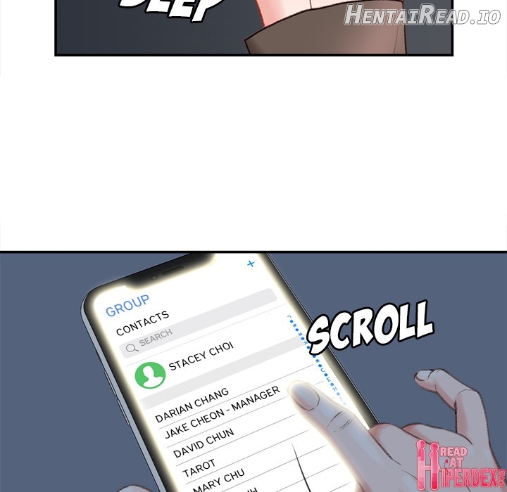 Distractions - Manhwa Chapter 2 - page 94