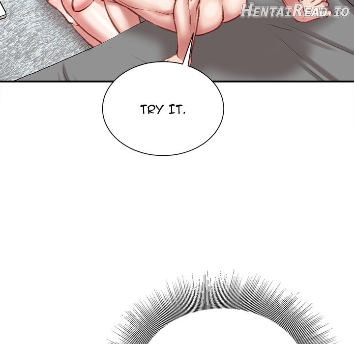 Distractions - Manhwa Chapter 28 - page 10