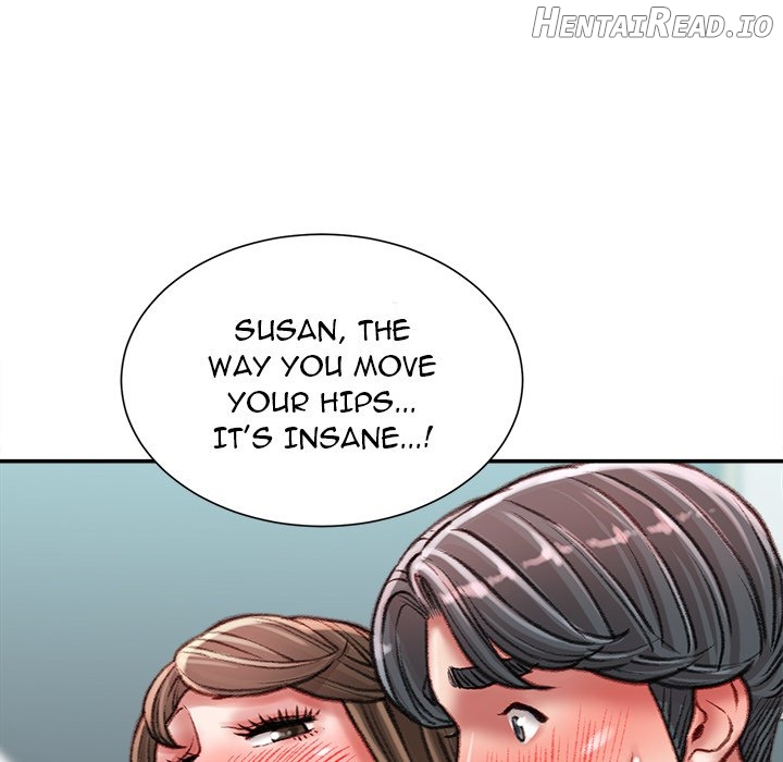 Distractions - Manhwa Chapter 28 - page 110