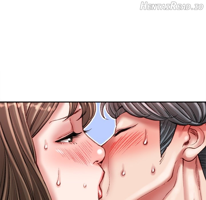 Distractions - Manhwa Chapter 28 - page 112