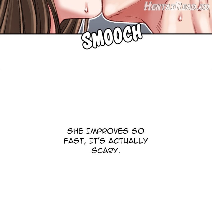 Distractions - Manhwa Chapter 28 - page 113