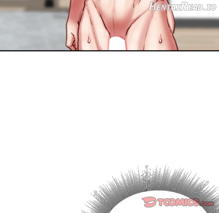 Distractions - Manhwa Chapter 28 - page 117