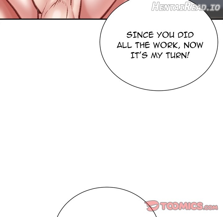 Distractions - Manhwa Chapter 28 - page 123