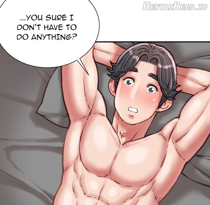 Distractions - Manhwa Chapter 28 - page 126