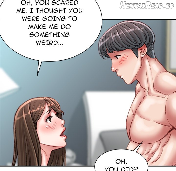 Distractions - Manhwa Chapter 28 - page 13