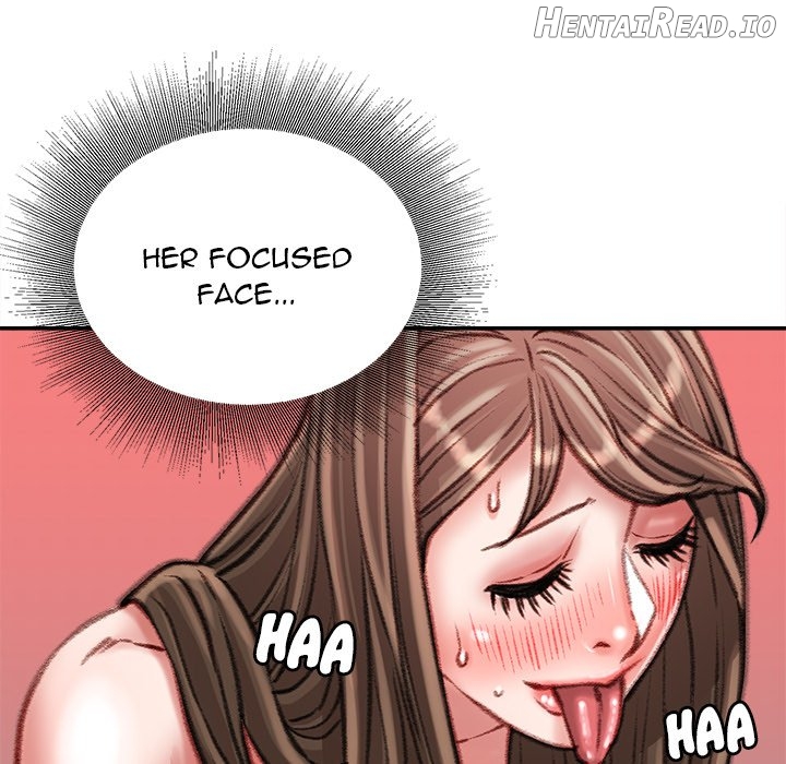 Distractions - Manhwa Chapter 28 - page 132